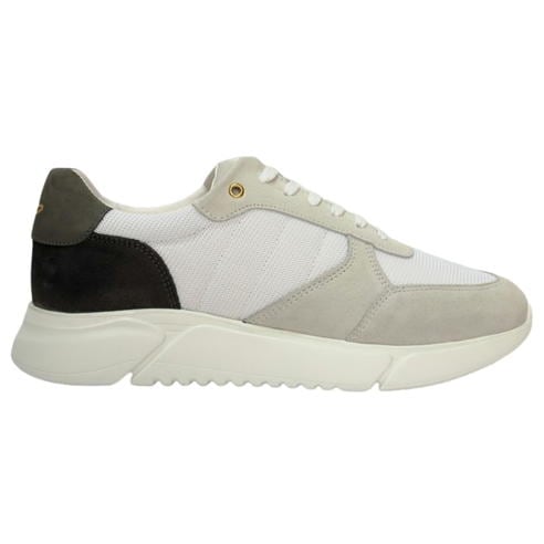 Loyalti - Ricco Trainers
