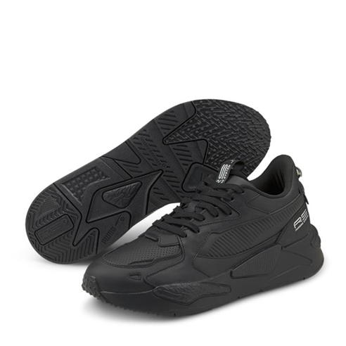 Puma Sportstyle - Leather Running Shoes