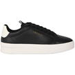 Black/White - Loyalti - Firenze Trainers