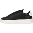 Black/White - Loyalti - Firenze Trainers