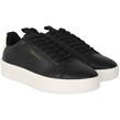 Black/White - Loyalti - Firenze Trainers
