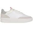 White/Grey - Loyalti - Deuces Trainers
