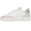 White/Grey - Loyalti - Deuces Trainers