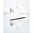 White/Grey - Loyalti - Deuces Trainers