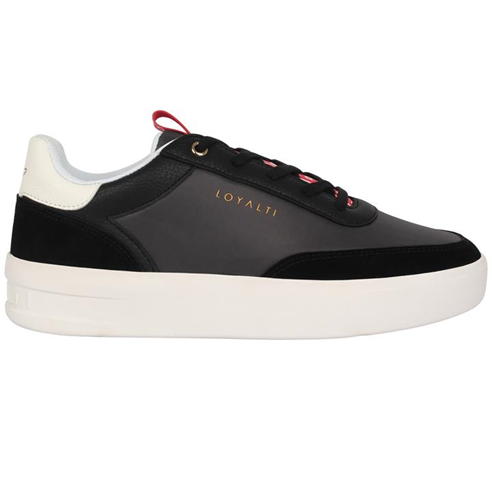 Loyalti - Deuces Trainers