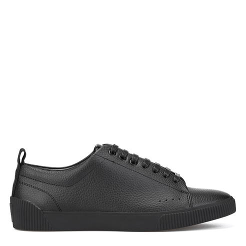 HUGO - Zero Leather Trainers