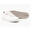White - Levis - Woodward Trainers