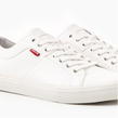 White - Levis - Woodward Trainers