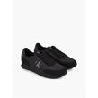 Trple Black - Calvin Klein Jeans - RETRO RUNNER SU-NY MONO