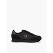 Trple Black - Calvin Klein Jeans - RETRO RUNNER SU-NY MONO