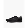 Trple Black - Calvin Klein Jeans - RETRO RUNNER SU-NY MONO