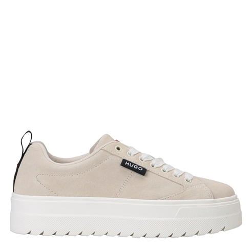 Sneakers in White by HUGO BOSS | Women