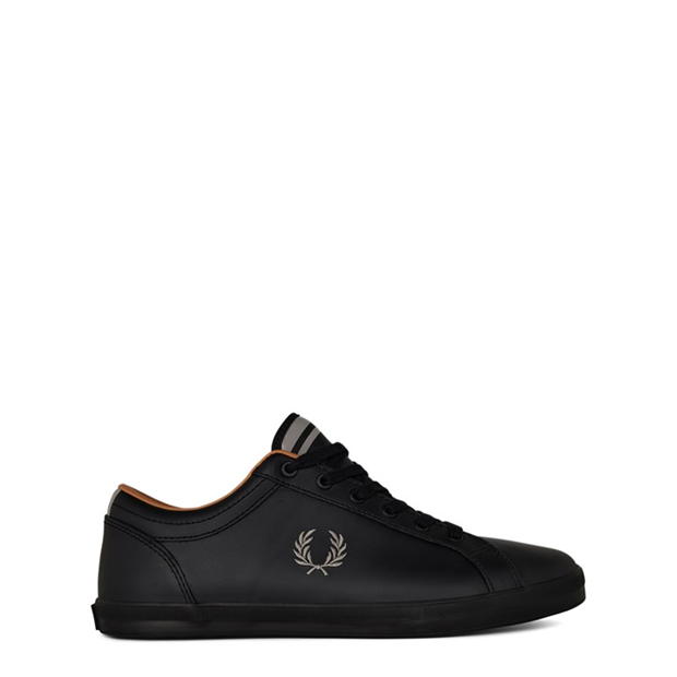Fred Perry Baseline Trainers USC