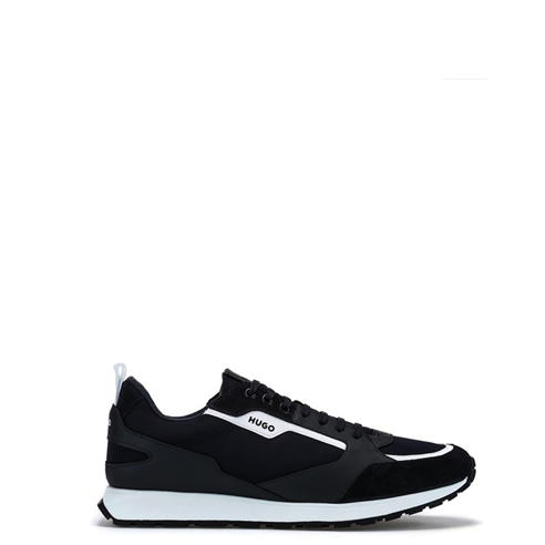 Hugo - Icelin Runners