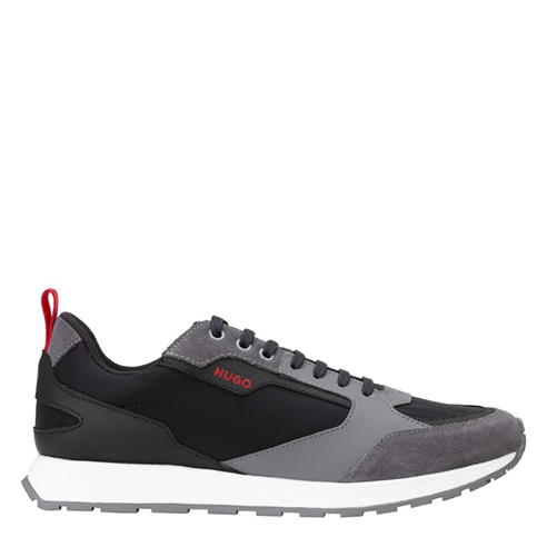Hugo - Icelin Runners