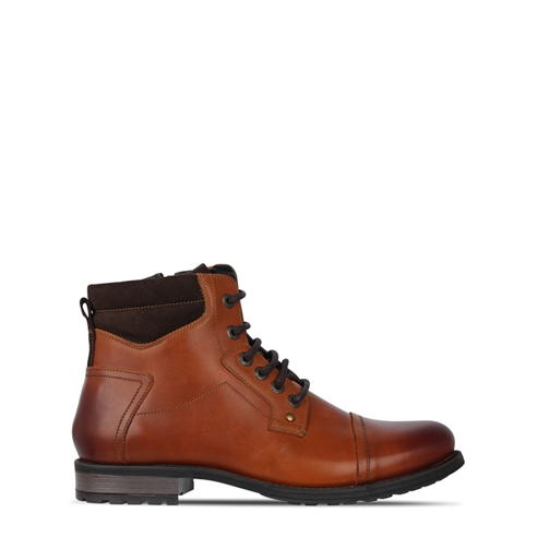 Firetrap - Hays Rugged Boots Mens