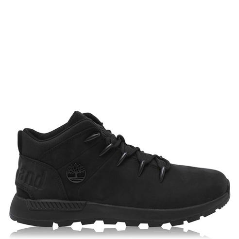 Timberland - Trekker Boots