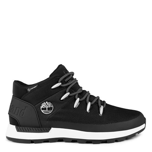 Timberland - Trekker Boots