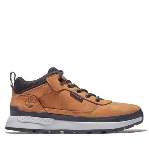 Timberland - Field Trekker Mid Boots