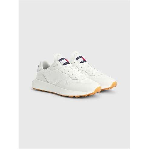 Tommy Jeans - TJM RUNNER MIX MATERIAL