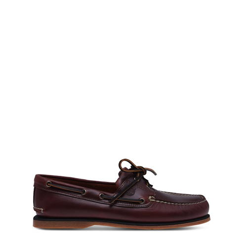 Timberland - Boat Shoes