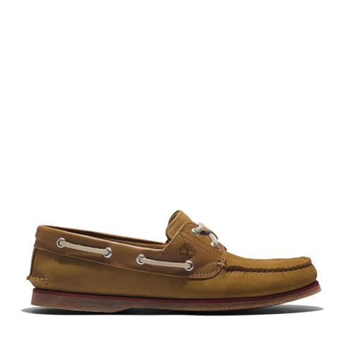 Timberland - Boat Shoes