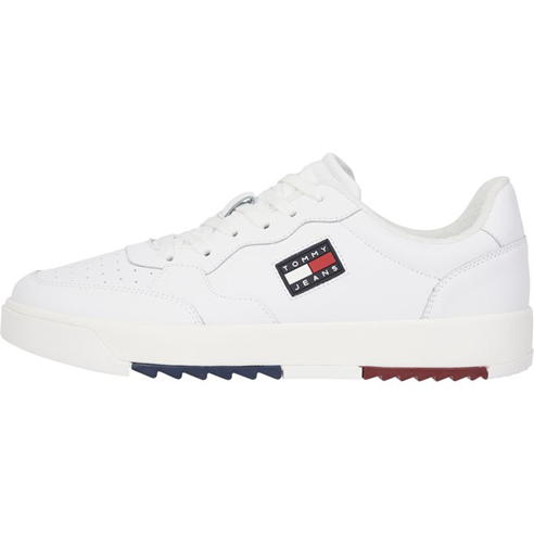Tommy Jeans - Michael Basket Sneakers
