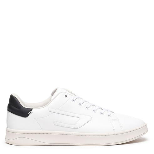 Diesel - Athene Low Top Trainers