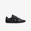 Black/Black - Lacoste - Chaymon Tech Trainers