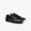 Black/Black - Lacoste - Chaymon Tech Trainers