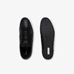 Black/Black - Lacoste - Chaymon Tech Trainers