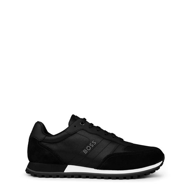 Boss Parkour Running Trainers | USC