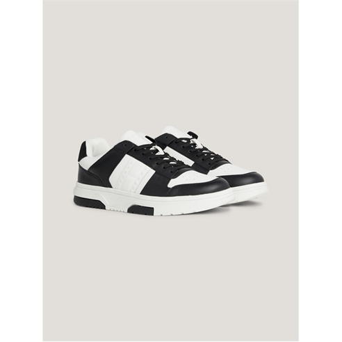 Tommy Jeans - TJM LEATHER CUPSOLE 2.0
