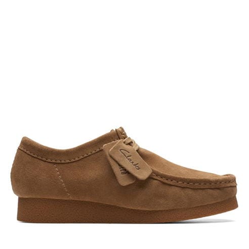 Clarks - Wallabee EVO Sn10