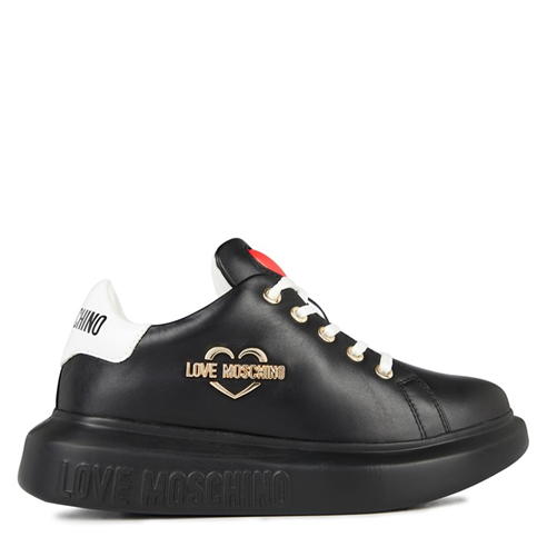 Love Moschino - Chunky Sole Trainers