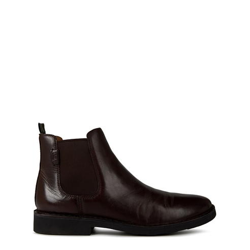 Polo Ralph Lauren - Polo Talan Leather Chelsea Boot