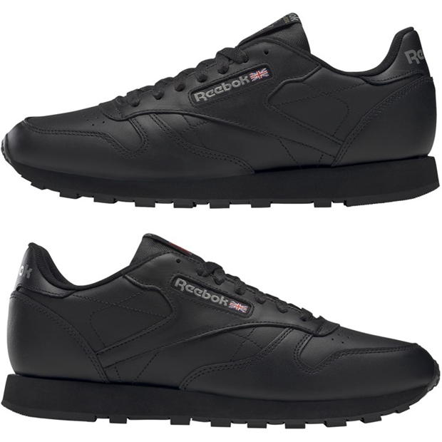 Reebok Classic Leather |