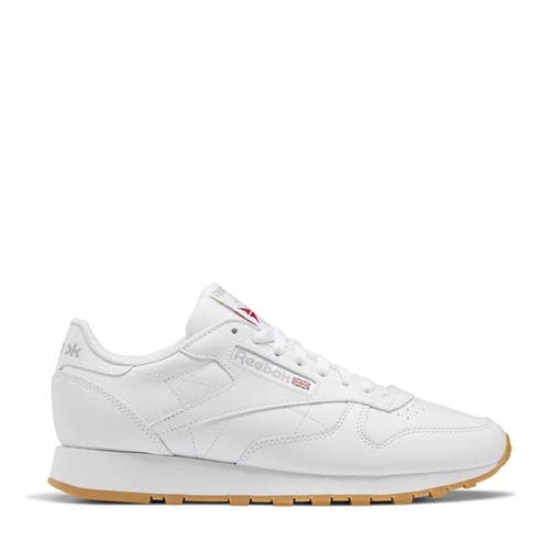 Reebok - Classic Leather Mens Trainers