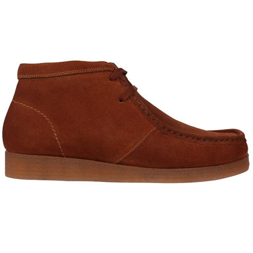 Firetrap - Wallaby Mens Chukka Boots