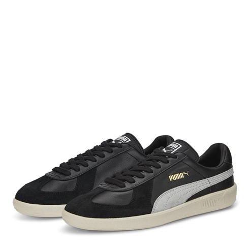 Puma Sportstyle - Army Trainer Suede