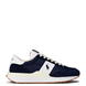 Navy White