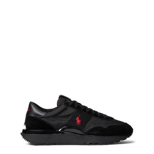 Polo Ralph Lauren - Train89 Trainers