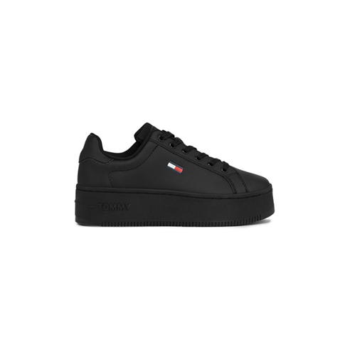 Tommy Jeans - TOMMY JEANS FLATFORM ESS