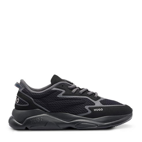 Hugo - Leon Running Trainers