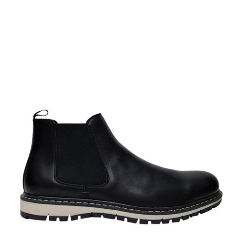 Firetrap - Chel Aubin Sn41
