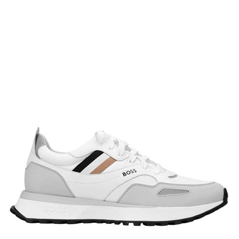 BOSS - Jonah Running Trainers