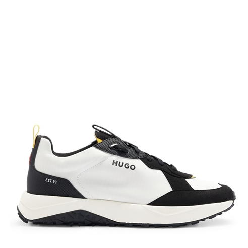 Hugo - Kane Runners