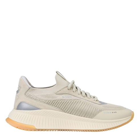 Boss - Evo Runners