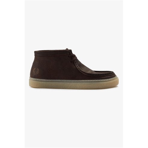 Fred Perry - Fred Dawson Suede Sn32