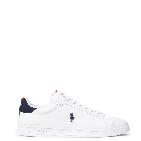 Polo Ralph Lauren - Polo Heritage Court ll
